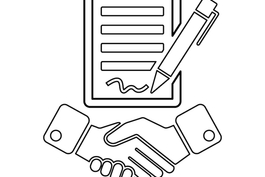 Работаем по официальному договору