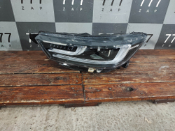 Фара левая LED Chery Tiggo 8 Pro 21-нв Б/У Оригинал 605000234AA