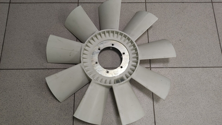 Крыльчатка вязкомуфты 660 мм 8.8805-1308020