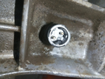 МКПП ZF 16S2333TD 2018г.