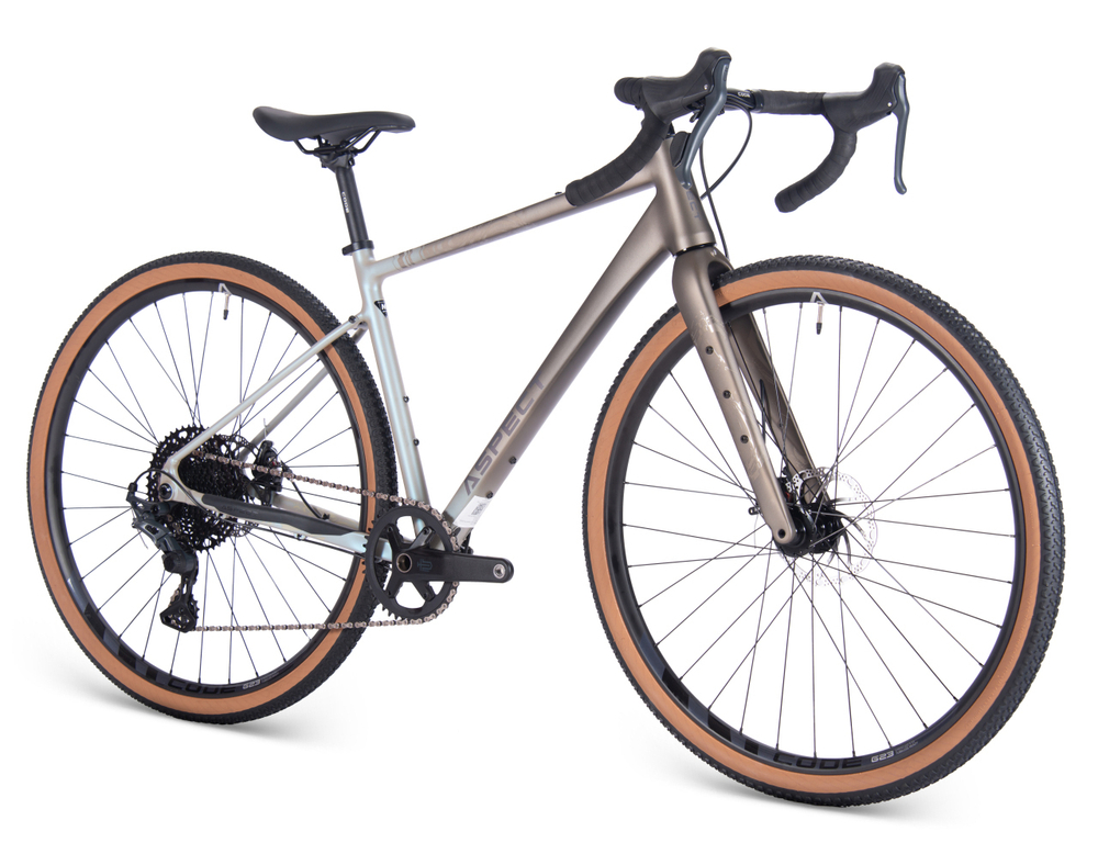 Гравийный велосипед Aspect Allroad Pro (2025)