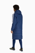 Куртка adidas Tiro 26 Long Winter - темно-синий