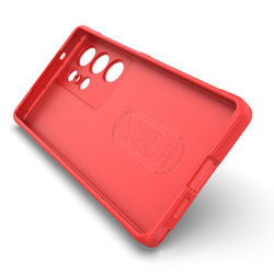 Противоударный чехол Flexible Case для Samsung Galaxy S25 Ultra