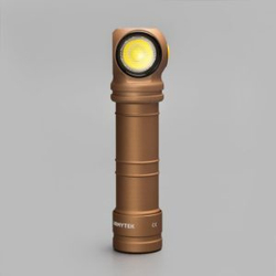 Armytek Wizard C2 Pro Max Magnet USB Olive