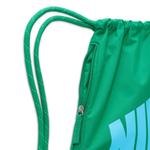 Спортивная сумка Nike Heritage Sack Green