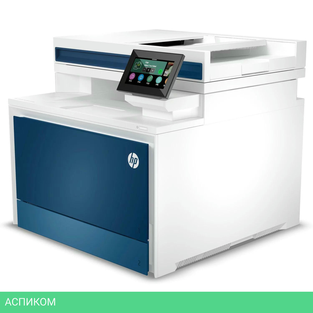 МФУ HP Color LaserJet Pro 4303DW (5HH65A#B19)