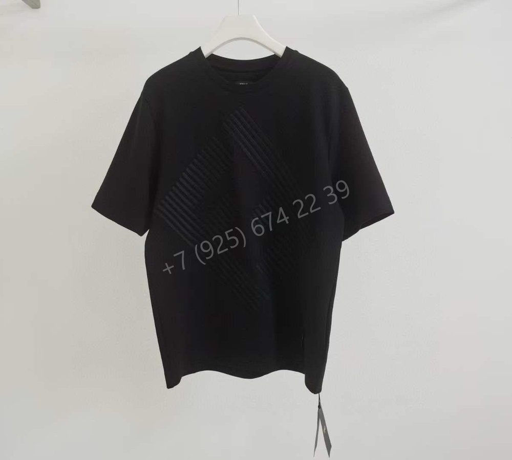 Футболка Fendi