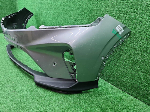 Бампер передний Geely Coolray (2019-2024)