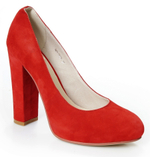 Туфли женские демисезонные POPULAR FASHION S45-110VB
