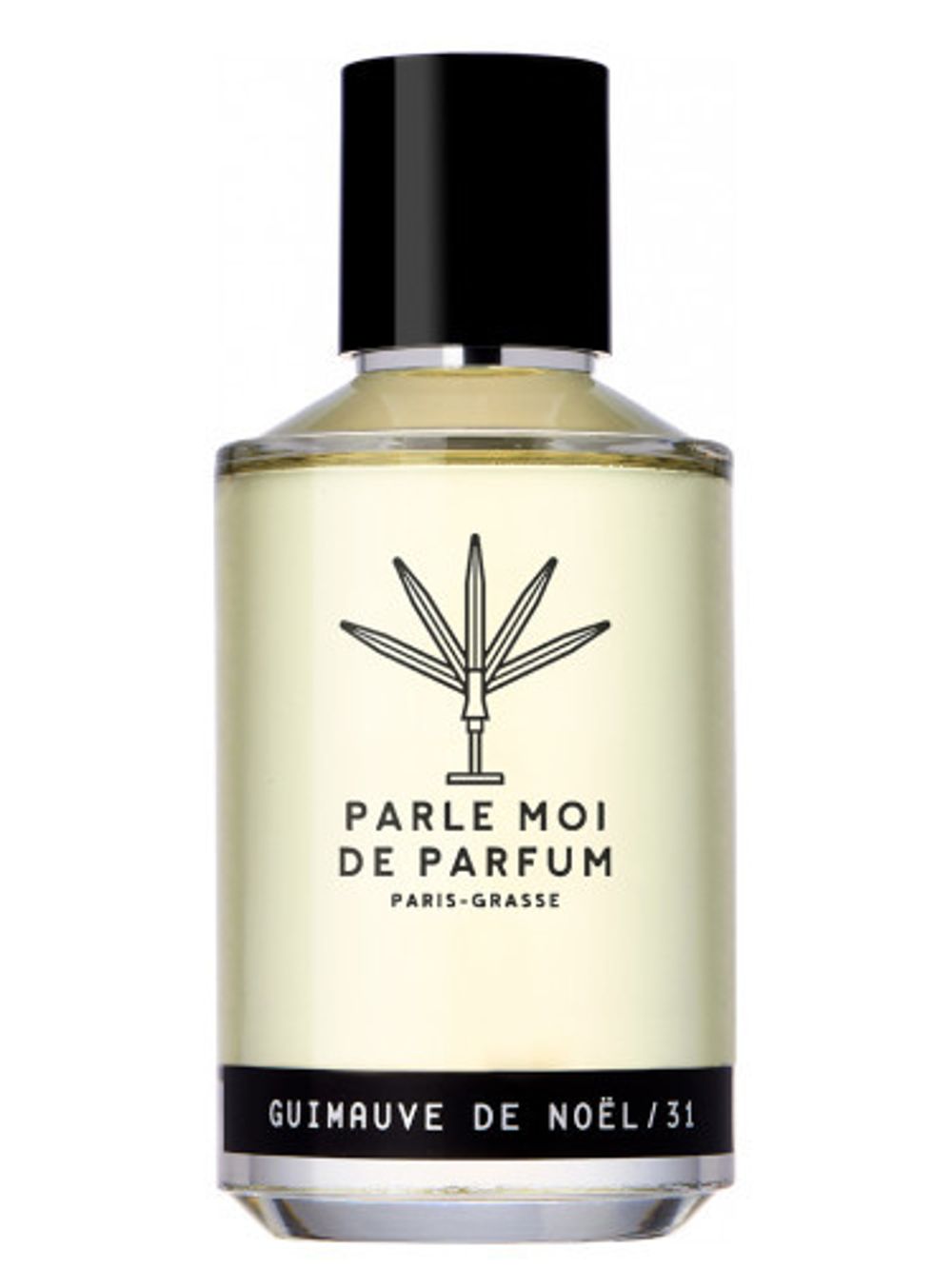 Parle Moi de Parfum Guimauve de Noel 31