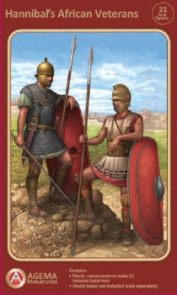 Hannibal African Veterans