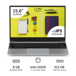Ноутбук Azerty AZ 1550