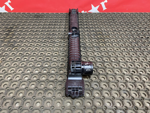 Бачок радиатора нижний 2020г