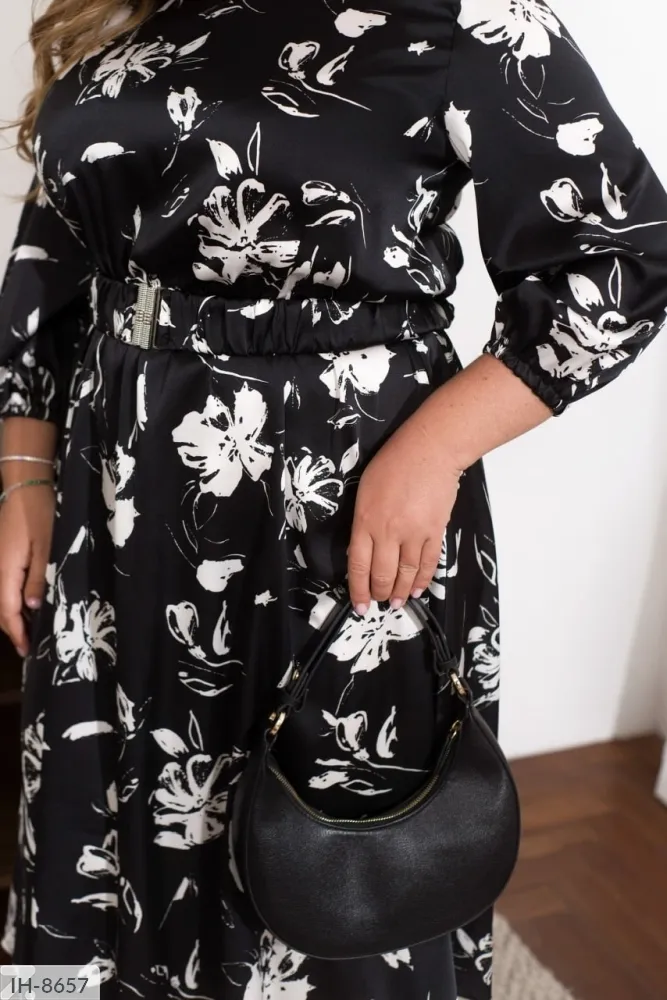 Платье IH-8648 Фабрика Моды