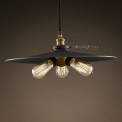 Светильник 20th c. Factory filament 2003–D3