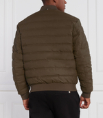 Куртка Caradoc BOSS BLACK - хаки(50493693)