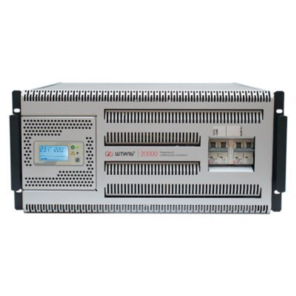 Стабилизатор напряжения Штиль IS20000RT