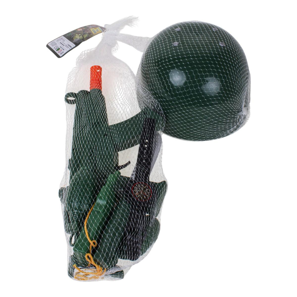 Набор оружия Спецслужб, сетка 11M27