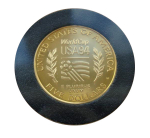 США 5 долларов 1994 Кубок Чемпионат мира по футболу США 1994 ЗОЛОТО 8,36 гр