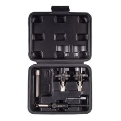 AFFIX (AF10321504C) Набор фиксаторов для регулировки фаз ГРМ Opel (дизели), кейс, 4 предмета