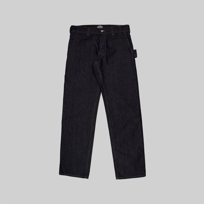 Джинсы мужские Dickies Skateboarding Denim Utility Pants артикул:DDSK67RNB - купить в магазине Дайс