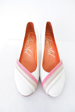 Туфли DieSel кожаные 37 размер