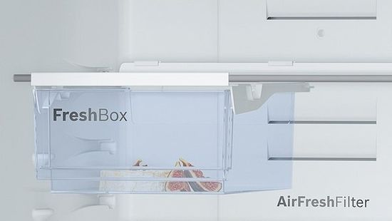 Холодильник Bosch KGN 39LQ10R