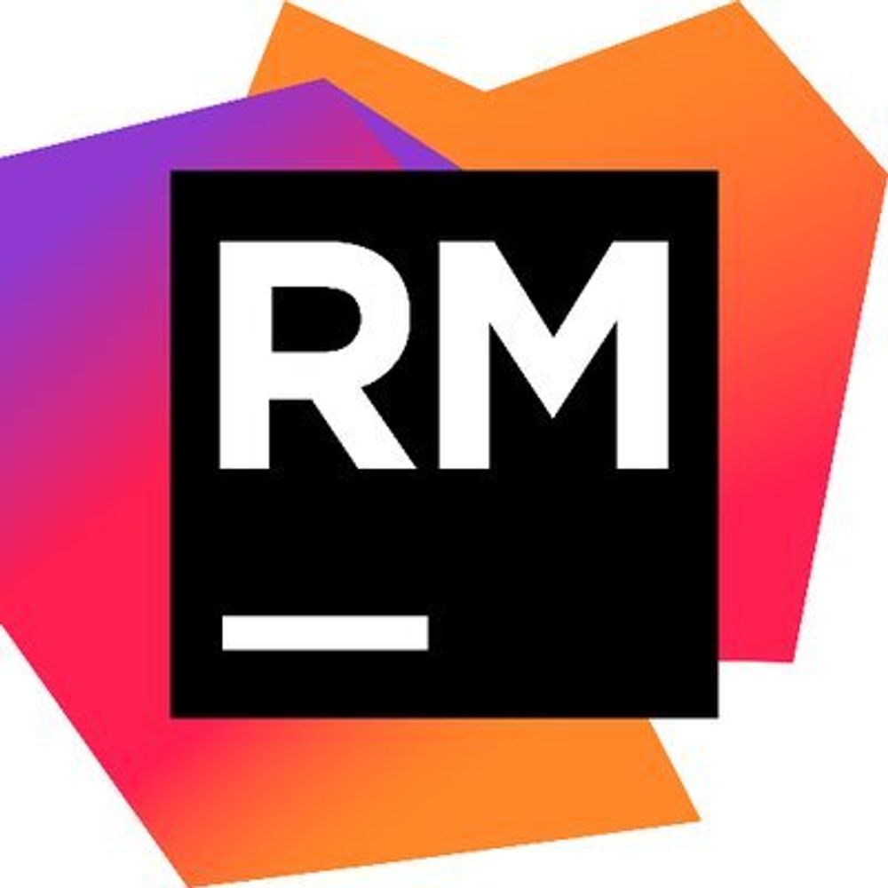 JetBrains RubyMine - Commercial annual subscription with 20% continuity discount