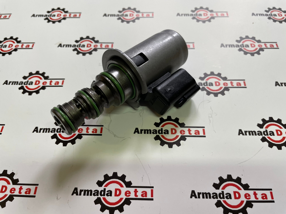 Клапан соленоид трансмиссии КПП | 25/220804, 459/M2874 | JCB