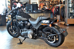 Мотоцикл Harley-Davidson Softail Fat Bob 114 (2024) с НДС