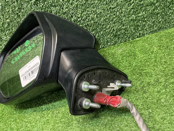 Зеркало левое Toyota Camry xv70 (17-24) 17 конт.