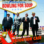 Bowling For Soup / The Great Burrito Extortion Case (RU)(CD)