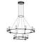Подвесной светильник Odeon Light Defance Hightech 7143/110L