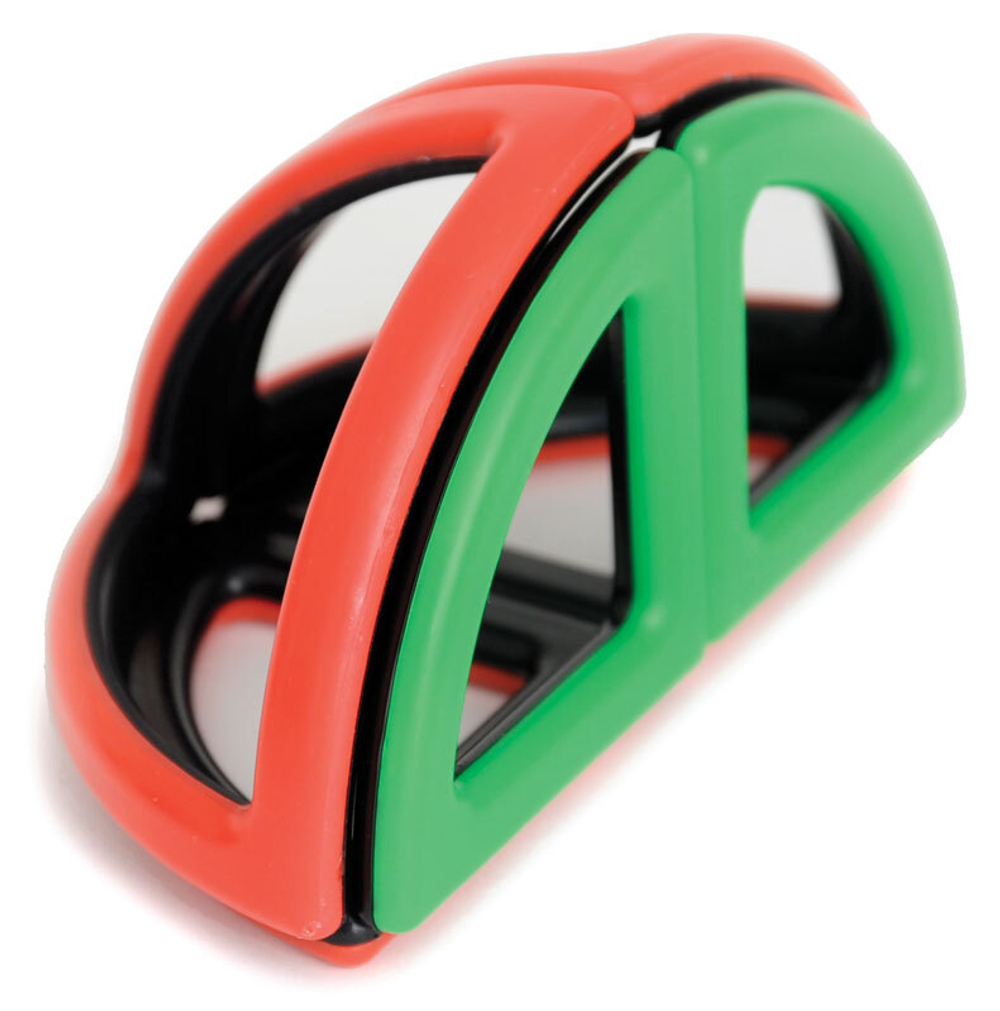 Набор Полидрон Магнитный Сфера "Базовый" (комплект на группу)