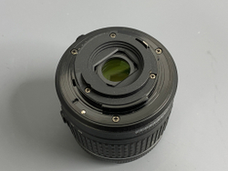 Nikon D5300 kit AF-P DX 18-55mm 3.5-5.6G VR 300 кадров