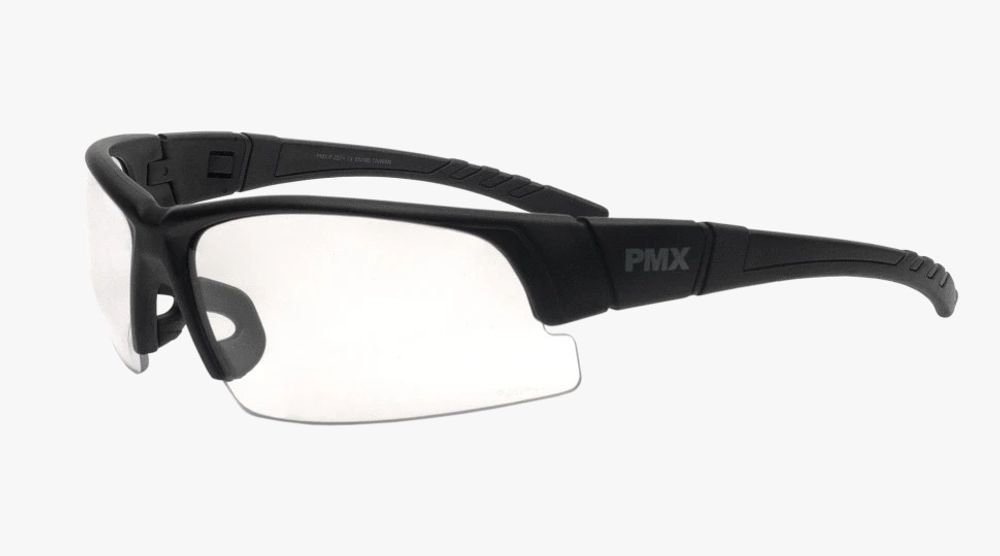 Очки баллистические стрелковые PMX Corps G-6610ST Anti-fog 96%