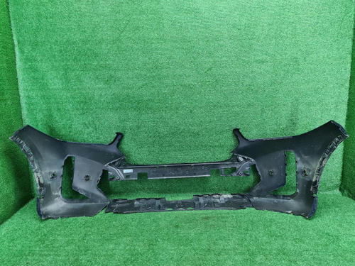 Бампер передний BMW X6 G06 (2023-н.в.) M-paket