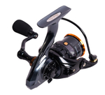 Катушка Zircon 1000FD (7+1 подш.) от Black Side