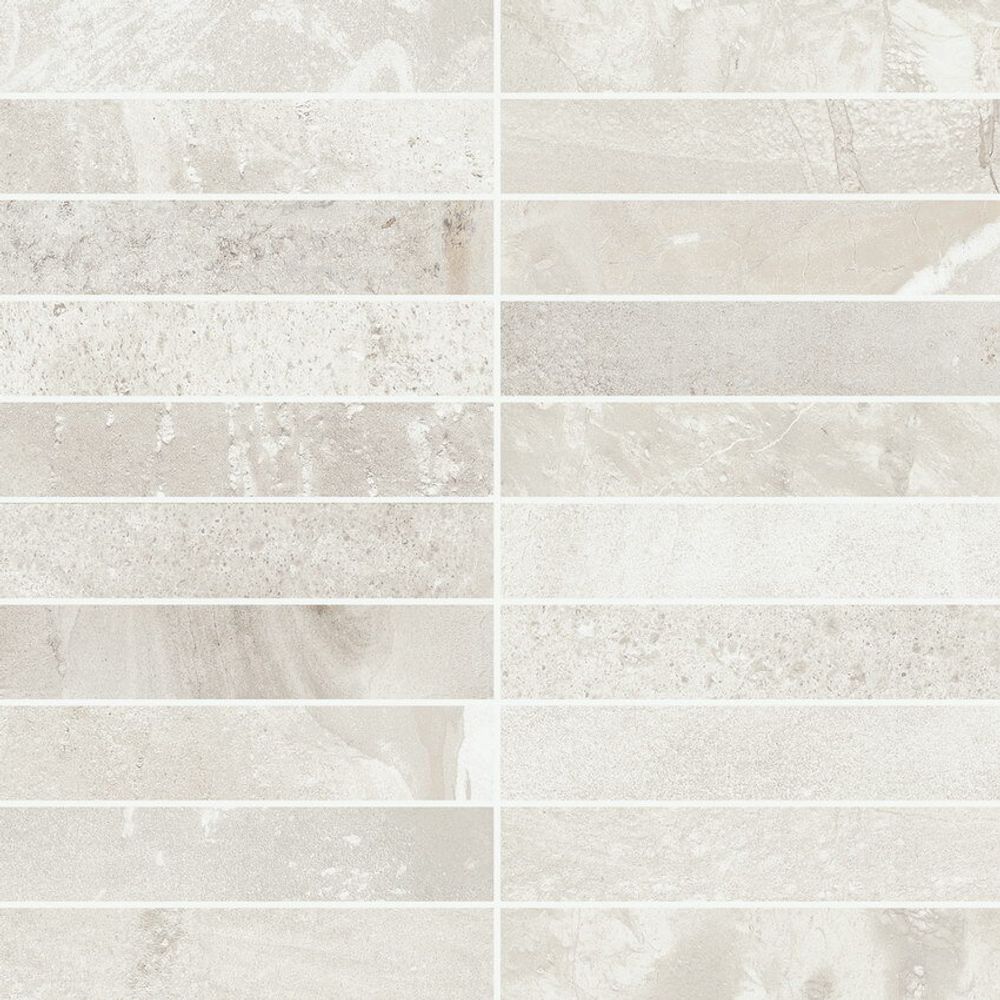 Мозаика 41zero42 BURLINGTON Mosaic Ivory