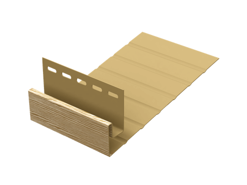 J-фаска Timberblock Дуб Золотой