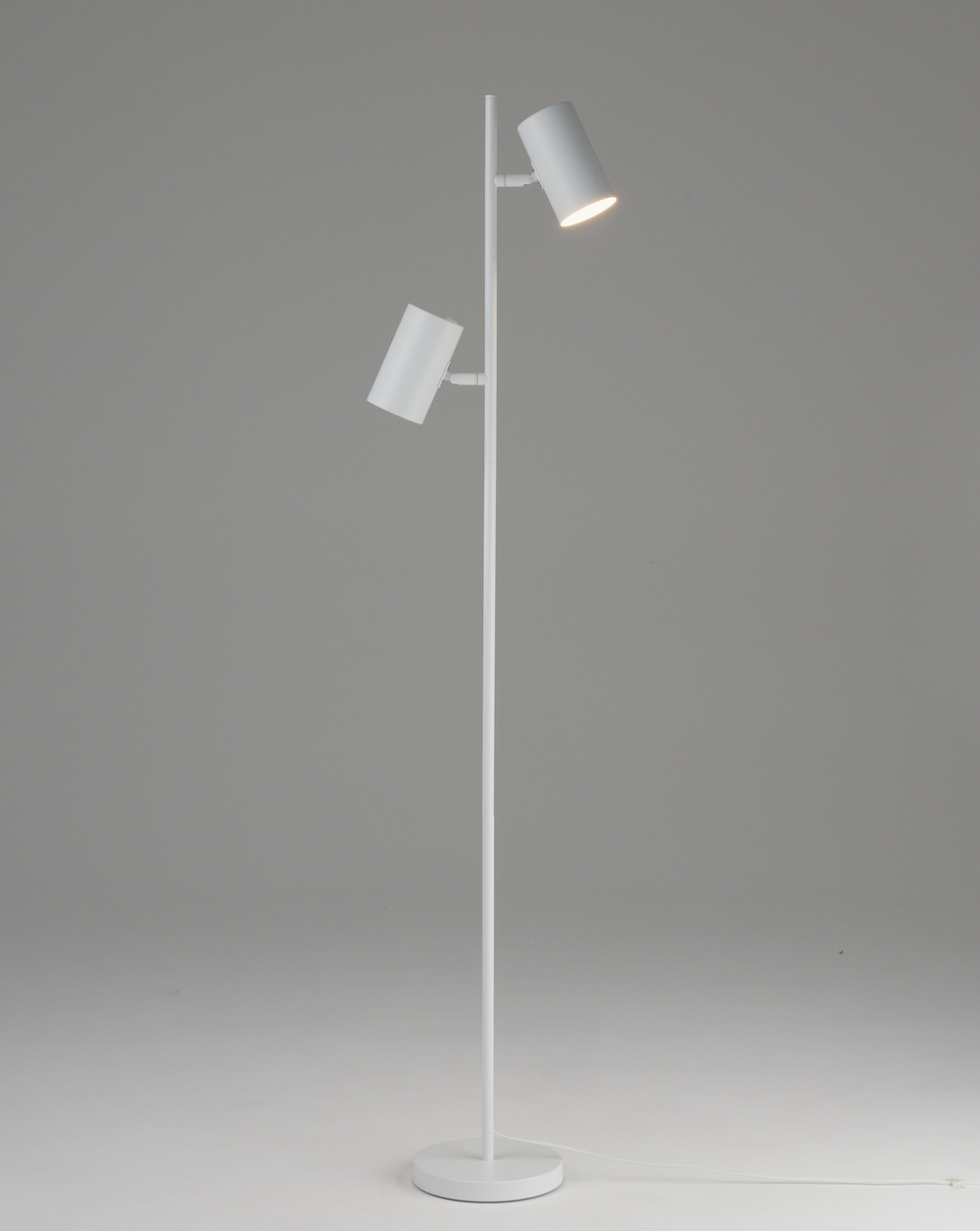 Торшер Moderli V11331-2F Ashes