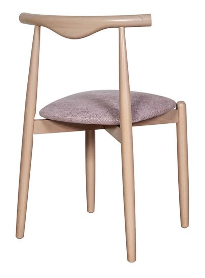 Стул Lim / беленный дуб