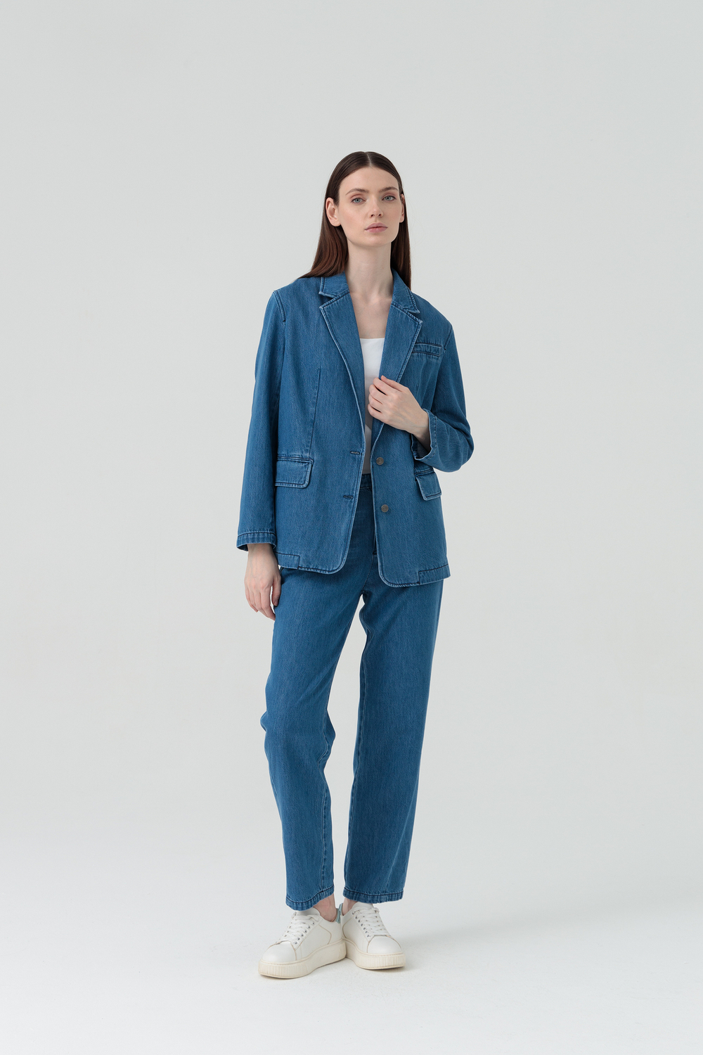 Брюки Ливорно NOME Atelier