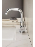 B10809 Смеситель для раковины BELZ