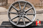 Комплект дисков RGW 316 17x7.5 et35 5x112