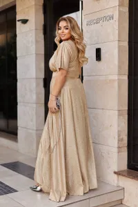 Вечернее платье УК-492-6