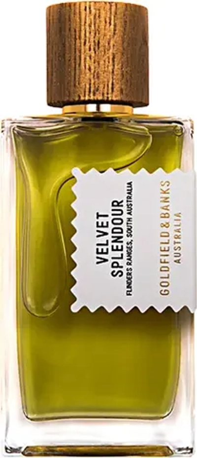 GOLDFIELD & BANKS VELVET SPLENDOUR EDP 100 ML