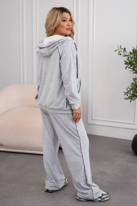 Костюм УК-526 Фабрика Моды Фото 2