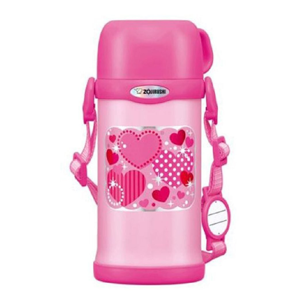 Термос Zojirushi SC-MC60-YA 0,6 л (желтый)