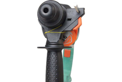 Перфоратор STURM RH2592P